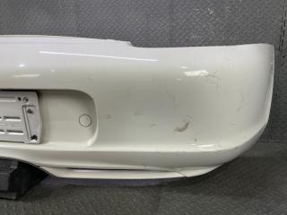 Бампер задний PORSCHE BOXSTER 986 M96.20 98650541113 5 ракурс
