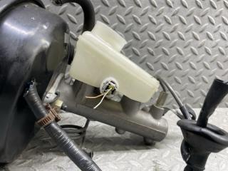 Главный тормозной цилиндр TOYOTA ALTEZZA SXE10 3S-GE BEAMS 131010-51190 3 ракурс