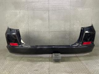 Бампер задний HONDA FIT SHUTTLE GG7 L15A VTEC 71501-TF7-0000 1 ракурс