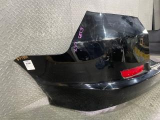 Бампер задний HONDA FIT SHUTTLE GG7 L15A VTEC 71501-TF7-0000 2 ракурс