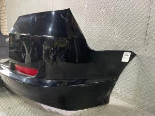 Бампер задний HONDA FIT SHUTTLE GG7 L15A VTEC 71501-TF7-0000 3 ракурс