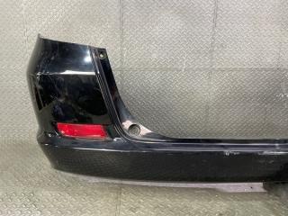 Бампер задний HONDA FIT SHUTTLE GG7 L15A VTEC 71501-TF7-0000 4 ракурс