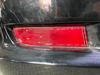 Бампер задний HONDA FIT SHUTTLE GG7 L15A VTEC 71501-TF7-0000 5 ракурс