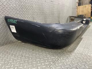 Бампер задний ISUZU BIGHORN UBS25GW 6VD1 2 ракурс