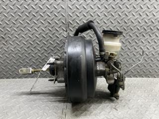 Главный тормозной цилиндр ISUZU BIGHORN UBS25GW 6VD1 854-05209 1 ракурс