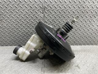 Главный тормозной цилиндр TOYOTA LITE ACE S402M 3SZ-VE 0204023934 1 ракурс