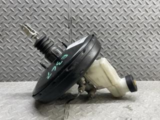 Главный тормозной цилиндр TOYOTA LITE ACE S402M 3SZ-VE 0204023934 4 ракурс