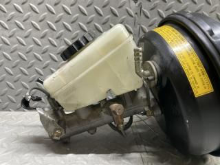 Главный тормозной цилиндр TOYOTA ALTEZZA SXE10 3S-GE BEAMS 44610-53050 2 ракурс