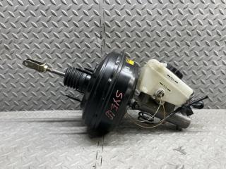 Главный тормозной цилиндр TOYOTA ALTEZZA SXE10 3S-GE BEAMS 44610-53050 4 ракурс