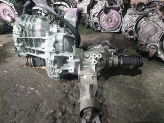 АКПП TOYOTA NOAH AZR65 1AZ-FSE K111-04A O% 5 ракурс