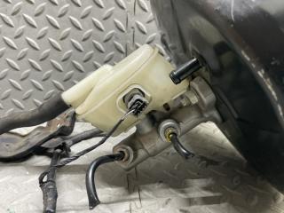 Главный тормозной цилиндр HONDA FREED SPIKE GP3 LEA NM255V-30 2 ракурс