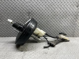 Главный тормозной цилиндр HONDA FREED SPIKE GP3 LEA NM255V-30 4 ракурс
