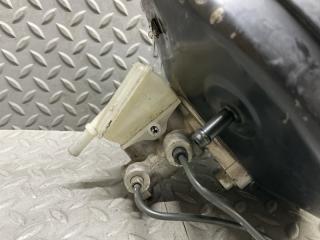 Главный тормозной цилиндр TOYOTA BB QNC21 3SZ-VE 020402326 2 ракурс