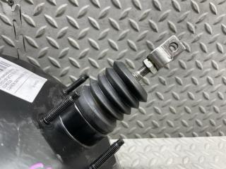 Главный тормозной цилиндр TOYOTA BB QNC21 3SZ-VE 020402326 3 ракурс