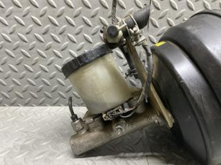 Главный тормозной цилиндр NISSAN DATSUN BMD21 TD27 852-01311 2 ракурс