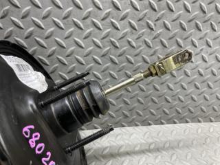 Главный тормозной цилиндр NISSAN DATSUN BMD21 TD27 852-01311 3 ракурс