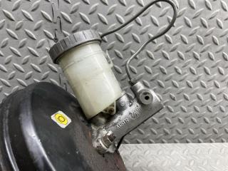 Главный тормозной цилиндр SUZUKI JIMNY JB23W K6A-T 44610-3146 3 ракурс