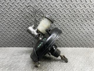 Главный тормозной цилиндр SUZUKI JIMNY JB23W K6A-T 44610-3146 4 ракурс