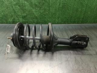 Стойка правая передняя MITSUBISHI PROUDIA S32A 6G74 GDI MN184161 1 ракурс
