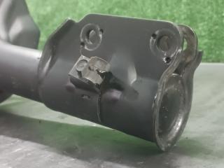 Стойка правая передняя MITSUBISHI PROUDIA S32A 6G74 GDI MN184161 5 ракурс