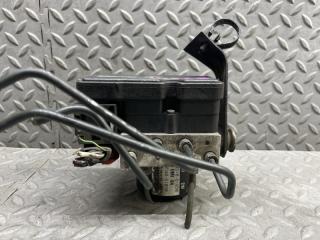 Блок abs TOYOTA BB QNC21 3SZ-VE 44510-B1030 2 ракурс