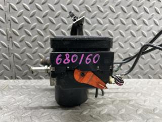 Блок abs TOYOTA BB QNC21 3SZ-VE 44510-B1030 3 ракурс