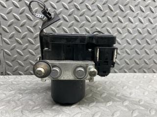 Блок abs TOYOTA BB QNC21 3SZ-VE 44510-B1030 4 ракурс