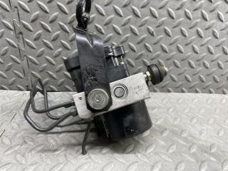 Блок abs TOYOTA BB QNC21 3SZ-VE 44510-B1030 5 ракурс