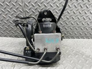 Блок abs TOYOTA ALTEZZA GXE10 1G-FE BEAMS 44510-24060 2 ракурс