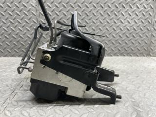 Блок abs TOYOTA ALTEZZA GXE10 1G-FE BEAMS 44510-24060 5 ракурс