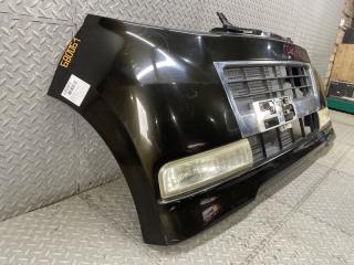 Бампер передний DAIHATSU TANTO L385S KF-DET 52119-B2640 2 ракурс