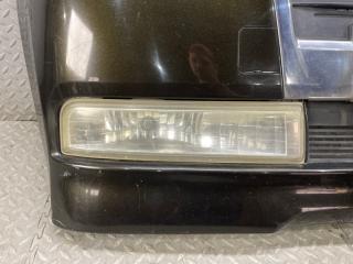 Бампер передний DAIHATSU TANTO L385S KF-DET 52119-B2640 5 ракурс