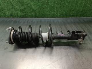 Стойка левая передняя MAZDA DEMIO DJ3FS P3-VPS D10A34900A 1 ракурс