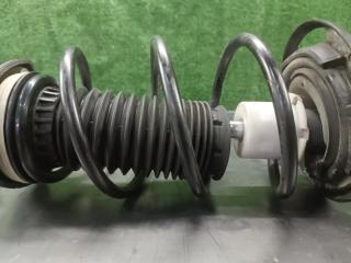 Стойка левая передняя MAZDA DEMIO DJ3FS P3-VPS D10A34900A 2 ракурс