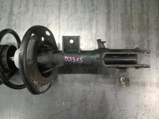 Стойка левая передняя MAZDA DEMIO DJ3FS P3-VPS D10A34900A 4 ракурс