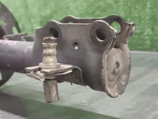 Стойка левая передняя MAZDA DEMIO DJ3FS P3-VPS D10A34900A 5 ракурс