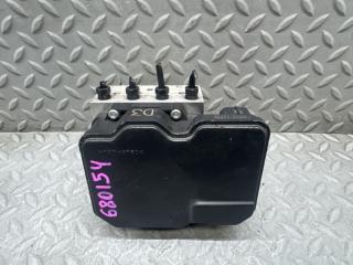 Блок abs TOYOTA YARIS MXPA10 M15A-FKS 89541-K0110 1 ракурс