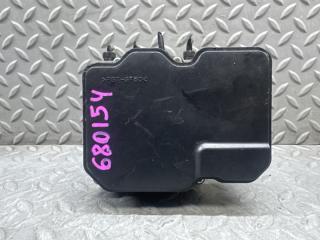 Блок abs TOYOTA YARIS MXPA10 M15A-FKS 89541-K0110 2 ракурс