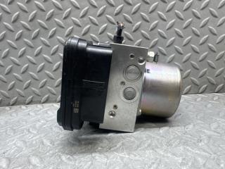 Блок abs TOYOTA YARIS MXPA10 M15A-FKS 89541-K0110 3 ракурс