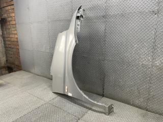 Крыло правое переднее NISSAN SERENA TNC24 QR20DE 3 ракурс