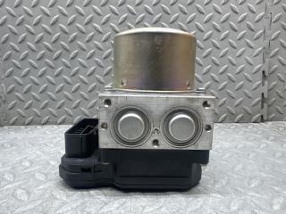 Блок abs TOYOTA YARIS MXPA10 M15A-FKS 89541-K0110 5 ракурс