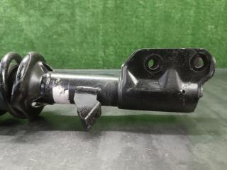 Стойка левая передняя SUBARU R2 RC1 EN07 4 ракурс