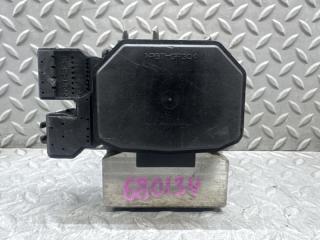Блок abs TOYOTA CHASER GX100 1G-FE BEAMS 44510-24060 2 ракурс