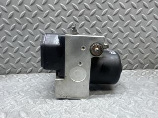 Блок abs TOYOTA CHASER GX100 1G-FE BEAMS 44510-24060 3 ракурс