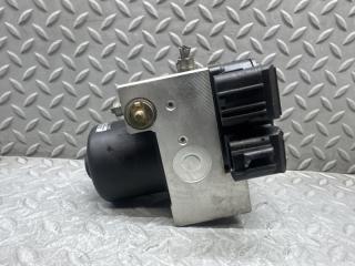 Блок abs TOYOTA CHASER GX100 1G-FE BEAMS 44510-24060 4 ракурс