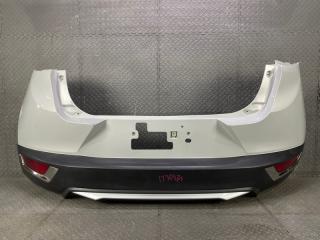 Бампер задний MAZDA CX-3 DK5AW S5 D10J-50221 1 ракурс Бампер задний MAZDA CX-3 DK5AW S5 D10J-50221 1 ракурс