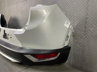 Бампер задний MAZDA CX-3 DK5AW S5 D10J-50221 3 ракурс Бампер задний MAZDA CX-3 DK5AW S5 D10J-50221 3 ракурс