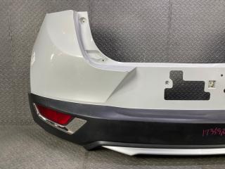 Бампер задний MAZDA CX-3 DK5AW S5 D10J-50221 4 ракурс Бампер задний MAZDA CX-3 DK5AW S5 D10J-50221 4 ракурс