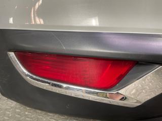 Бампер задний MAZDA CX-3 DK5AW S5 D10J-50221 5 ракурс Бампер задний MAZDA CX-3 DK5AW S5 D10J-50221 5 ракурс