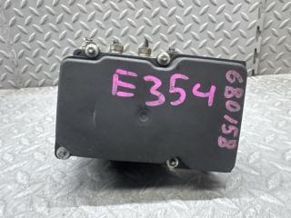 Блок abs NISSAN NV200 VM20 HR16DE 47660 1X30A 2 ракурс